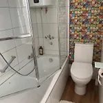 Waldbaden Am Bahnhofplatz Апартаменты Зонтхофен