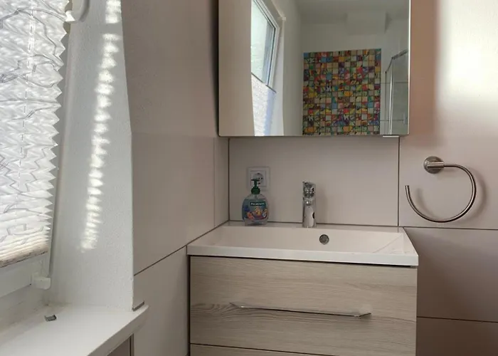 Waldbaden Am Bahnhofplatz Appartement Sonthofen