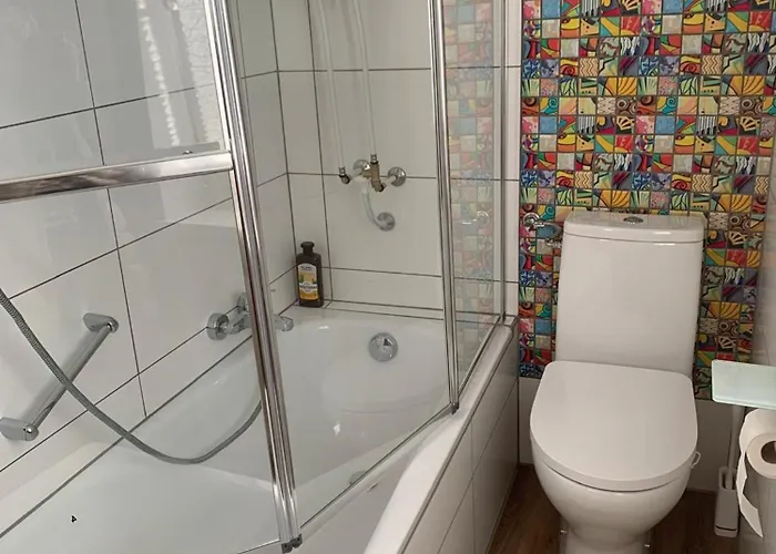 Waldbaden Am Bahnhofplatz Appartement Sonthofen